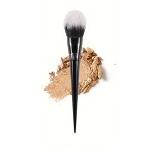 Kat Von D #1 LOCK IT SETTING Powder Brush ~ New